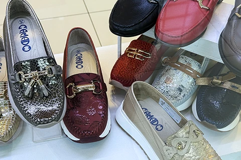 Equiz Shoes