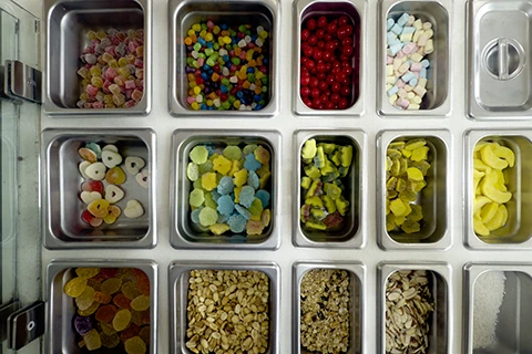 Tutti Frutti