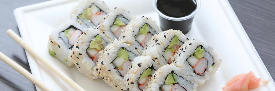 Teriyaki Experience