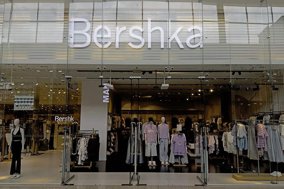 Bershka
