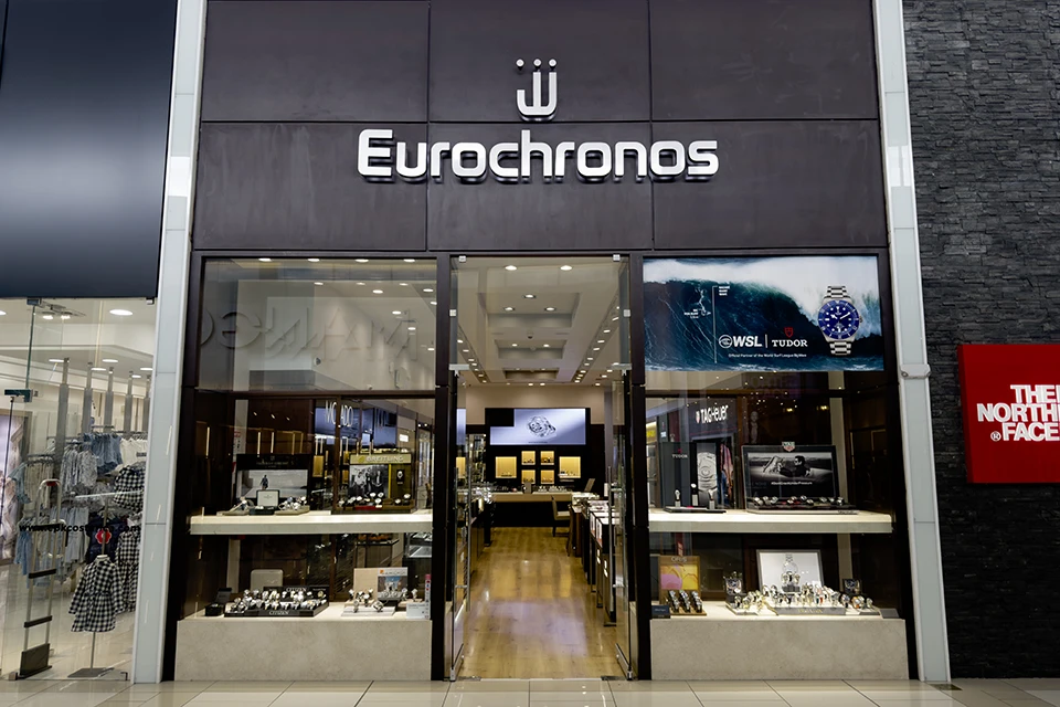 Eurochronos