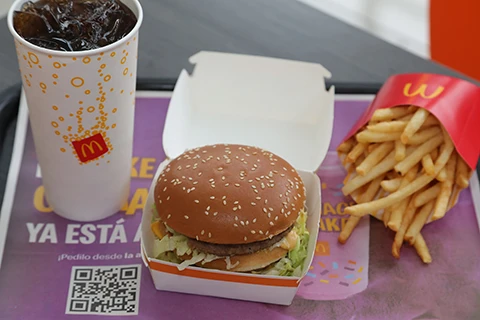 McDonald´s