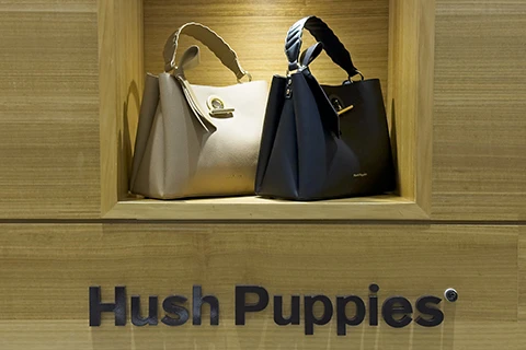 Hush Puppies