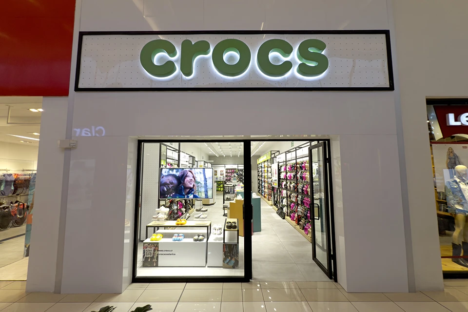 Crocs