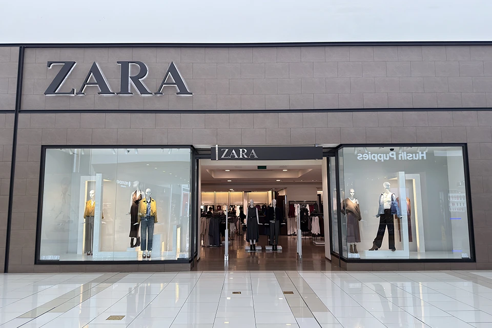 Zara