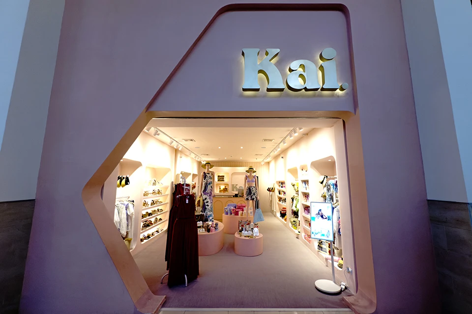 KAI