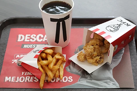 KFC