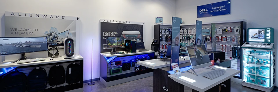Dell Store