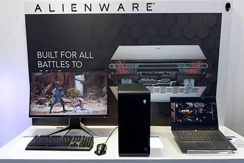Dell Store
