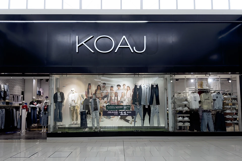 Koaj