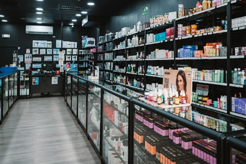 Super Salon