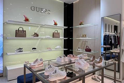 Guess