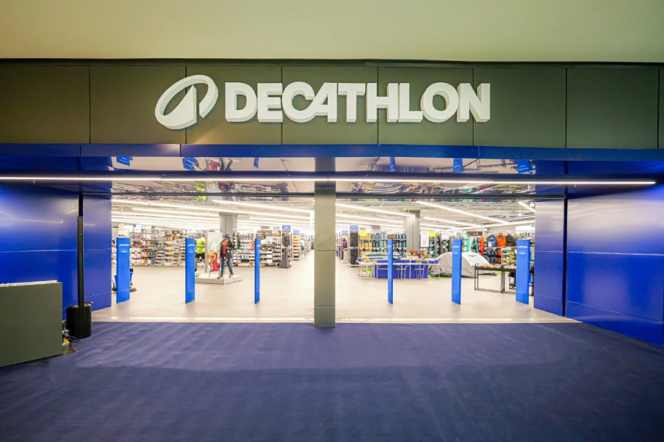 Decathlon