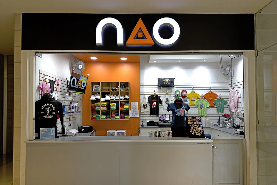 Nao Arte