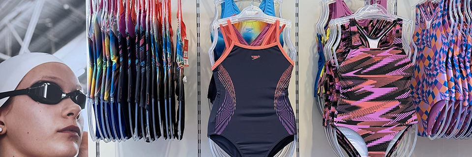 Speedo