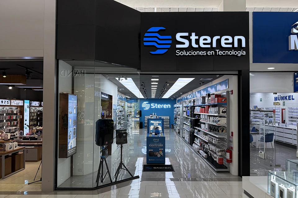 Steren