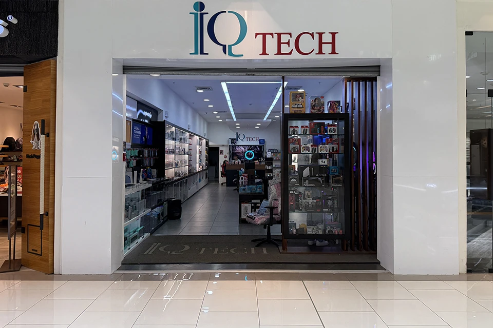 IQ Tech