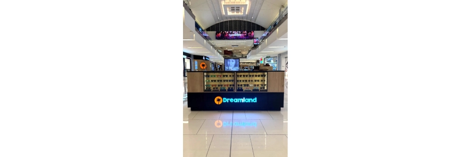 Dreamland Sunglasses