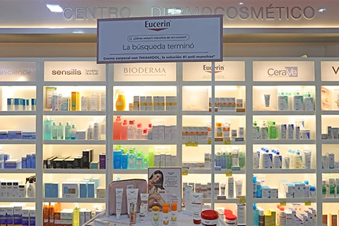 Farmacia Fischel