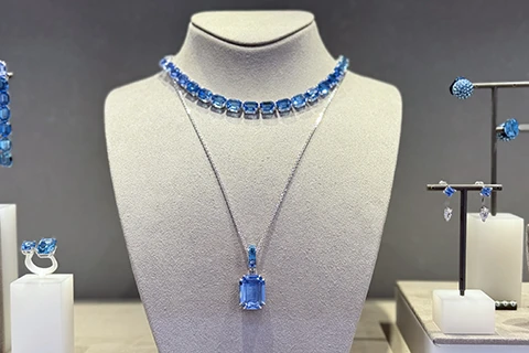 Swarovski