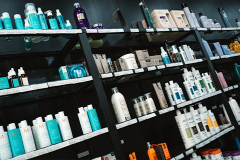 Super Salon