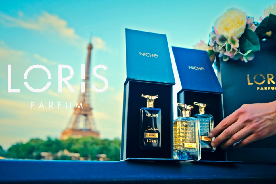 Loris Parfum Costa Rica