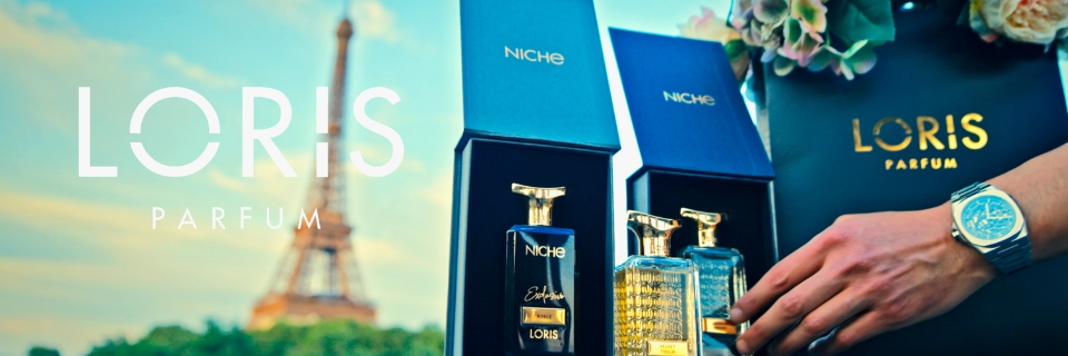 Loris Parfum Costa Rica