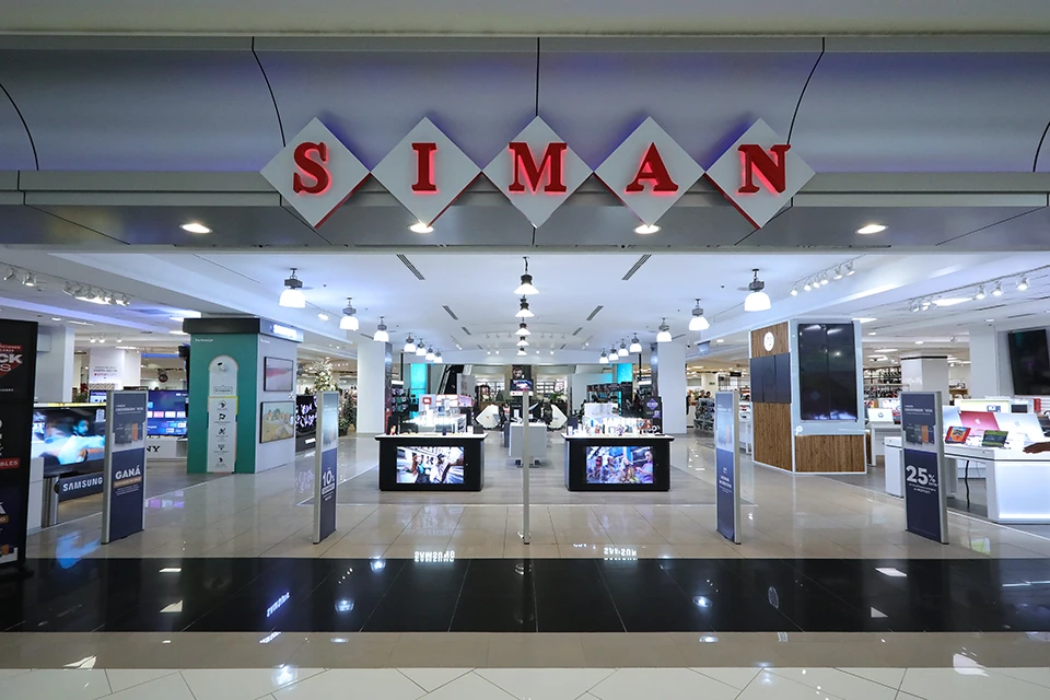 Siman