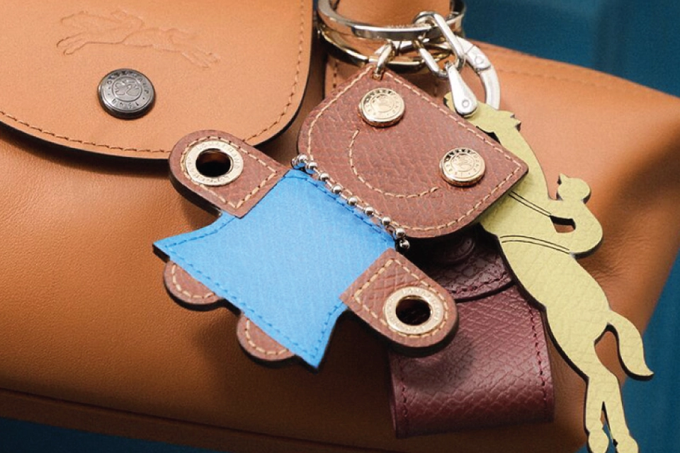 Longchamp