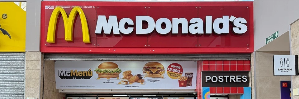 McDonald´s