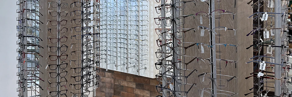 Opticas Jimenez
