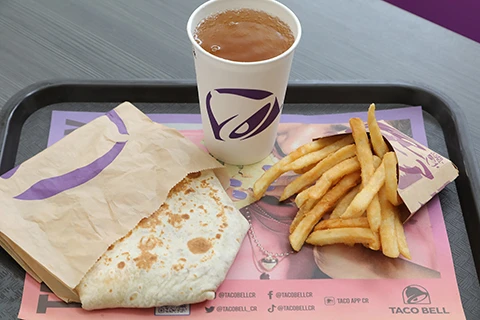 Taco Bell