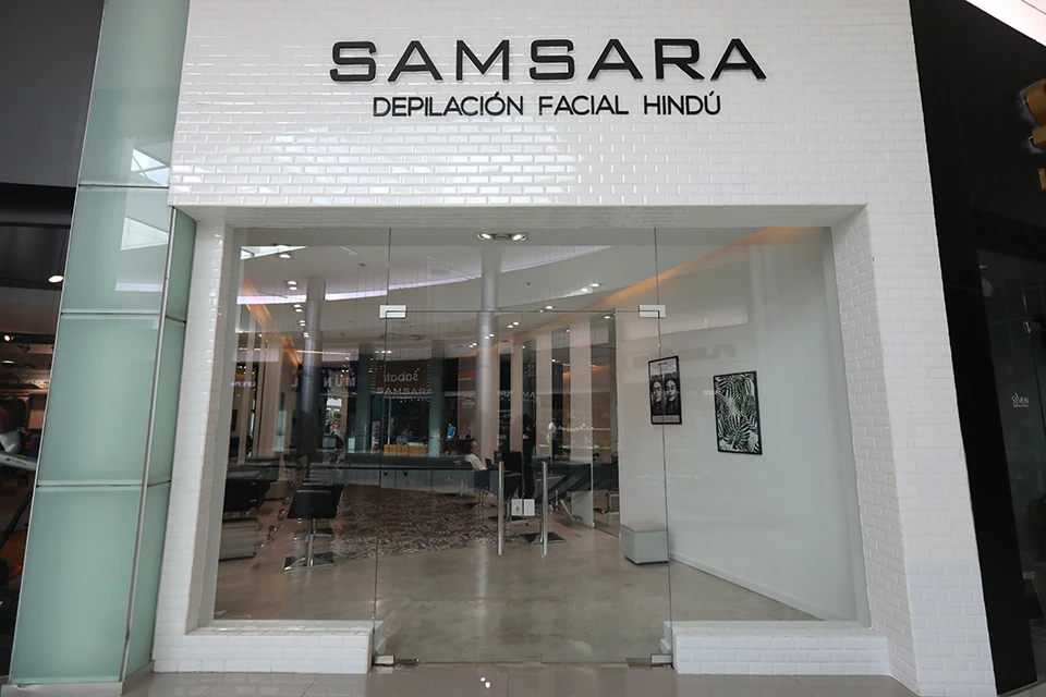Samsara