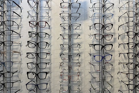 Opticas Jimenez