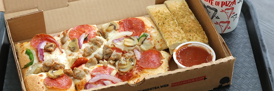 Pizza Hut