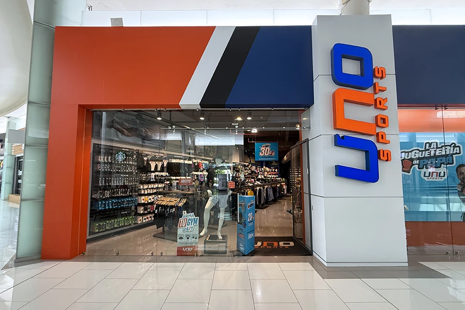 UNO Sports