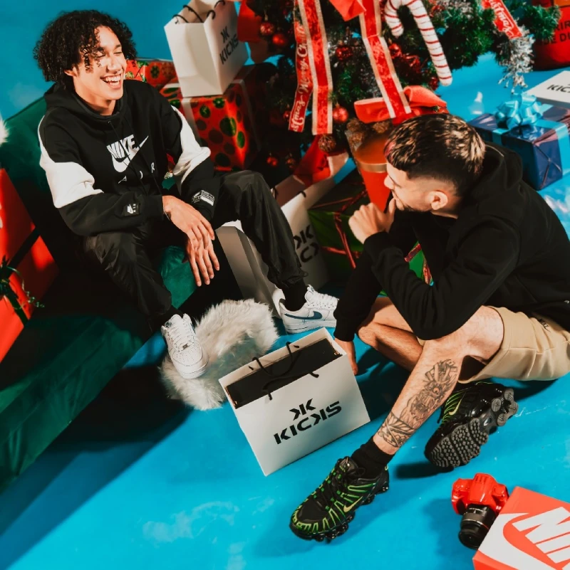 Comodidad real: outfits y calzado deportivo que se vivieron en Multiplaza Escazú