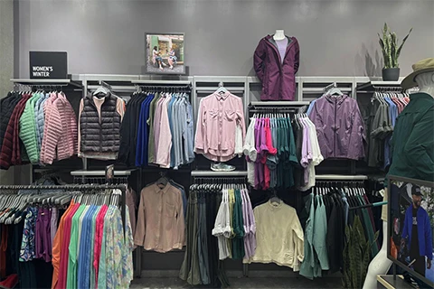 Eddie Bauer