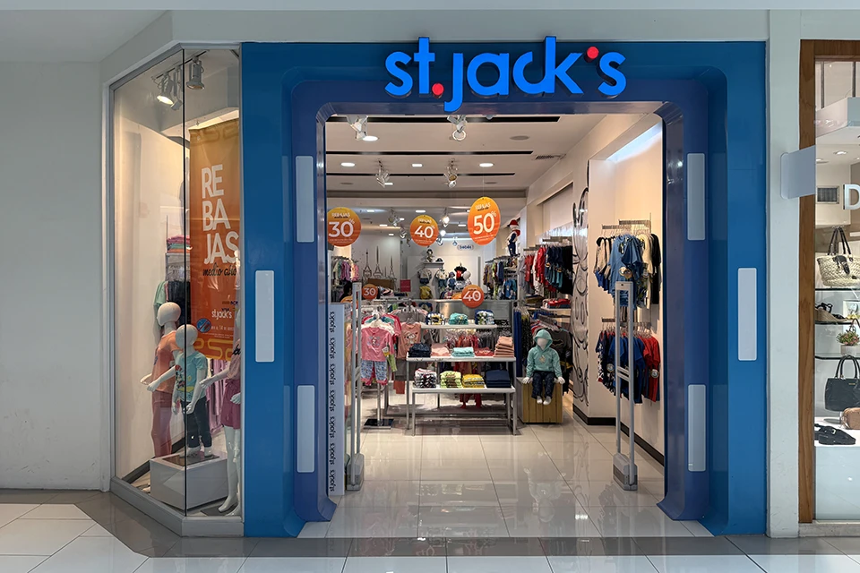 St. Jack´s