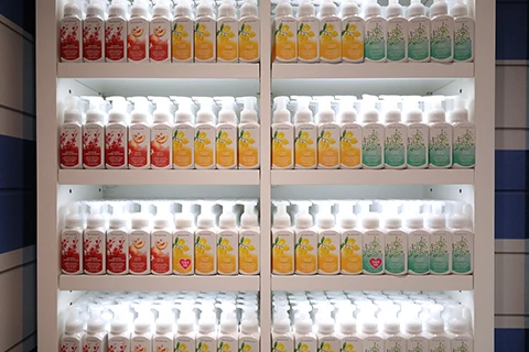 Bath & Body Works