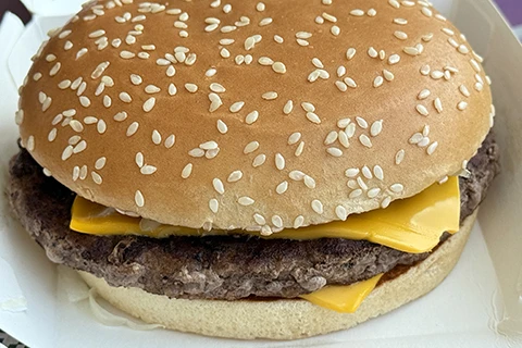 McDonald´s