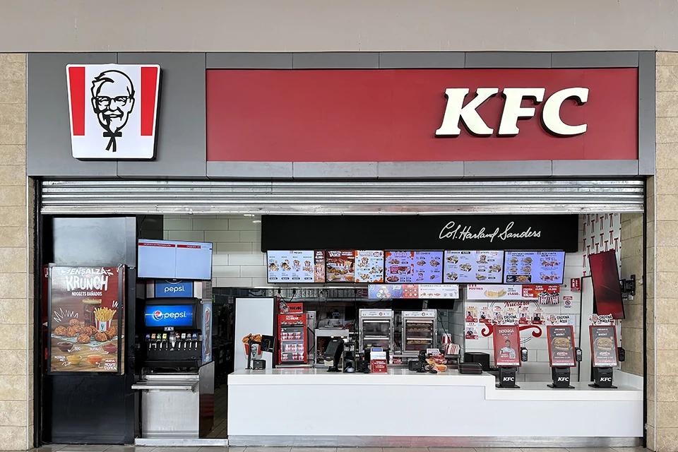 KFC