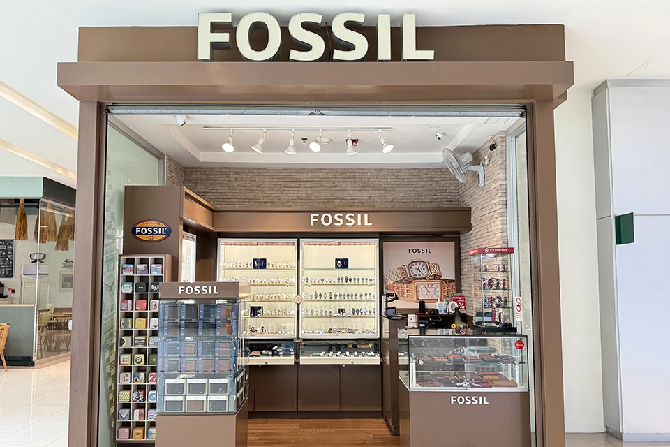 Fossil