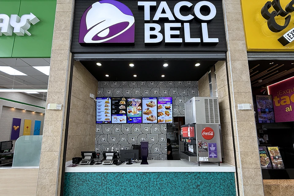 Taco Bell