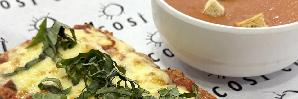 Cosi