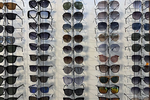 Opticas Jimenez