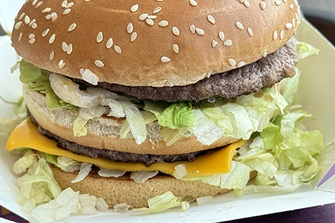 McDonald´s
