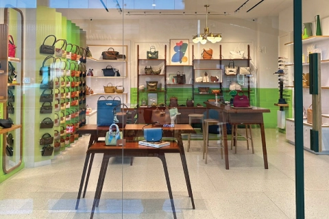 Longchamp