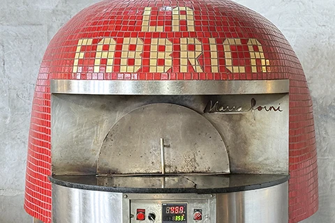 La Fabbrica