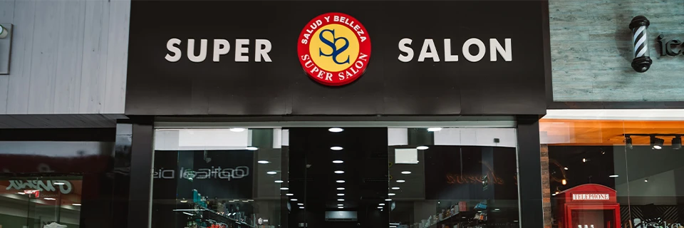 Super Salon